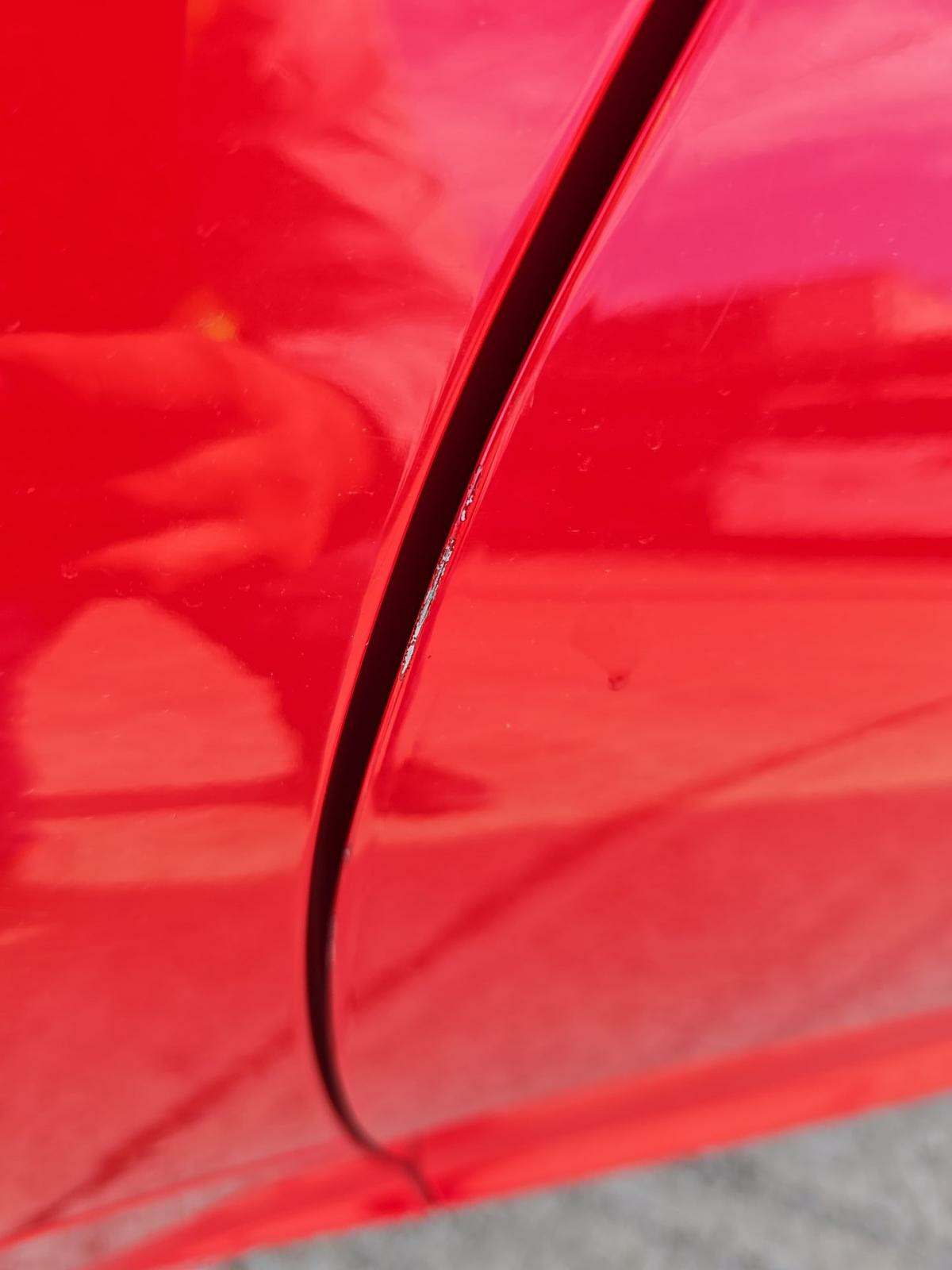 2018 Chevrolet Camaro 1LT RWD