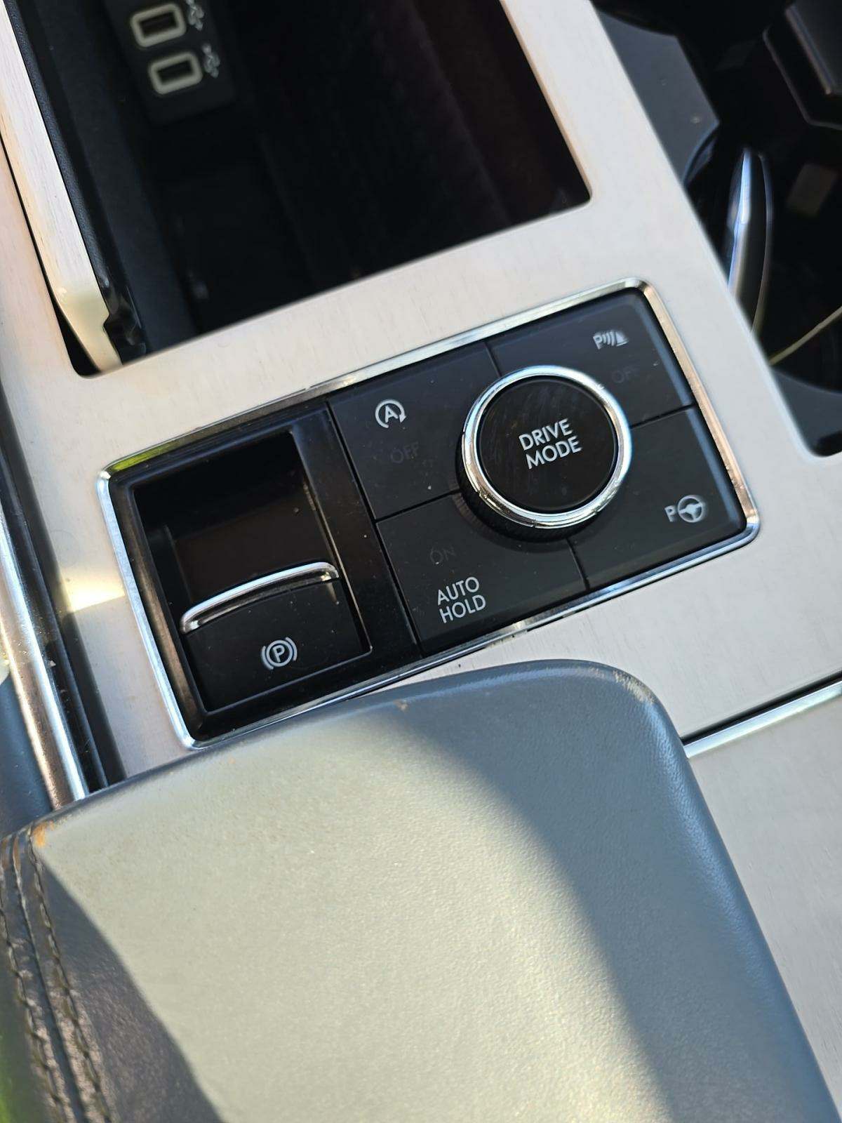 2018 Lincoln Navigator Black Label AWD