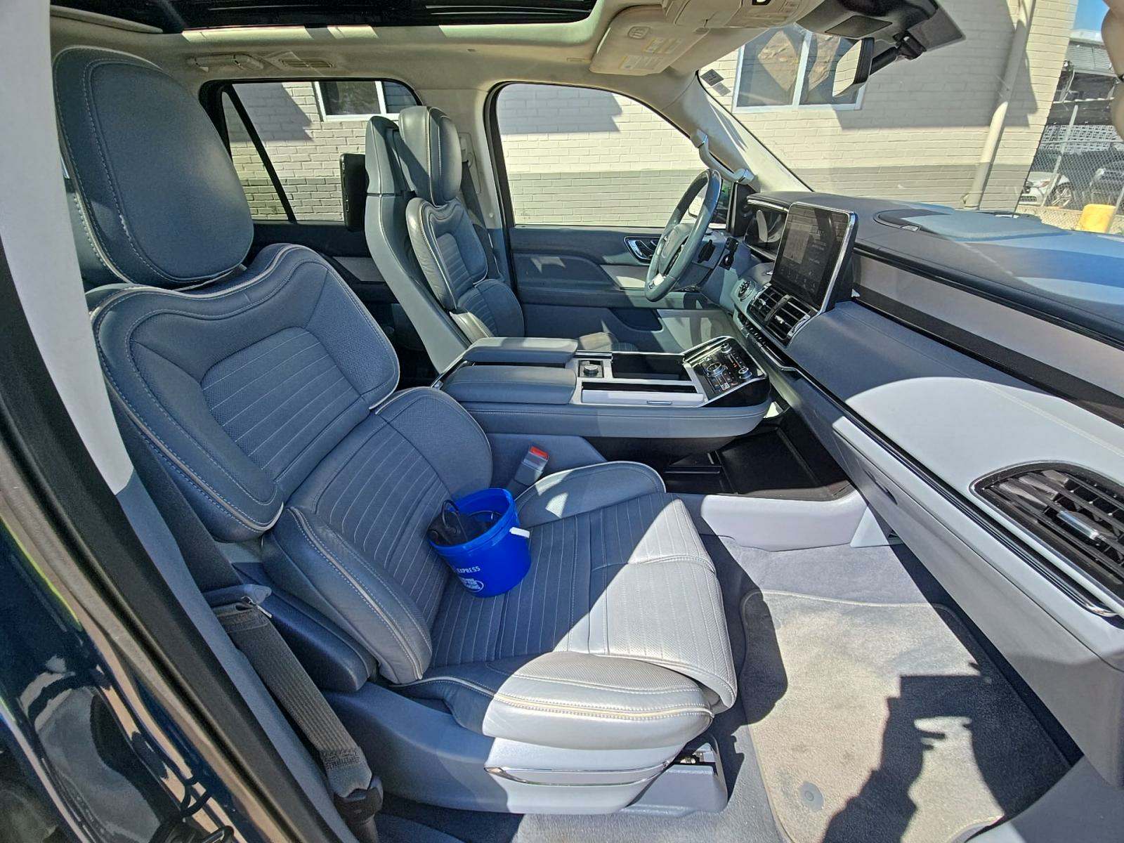 2018 Lincoln Navigator Black Label AWD