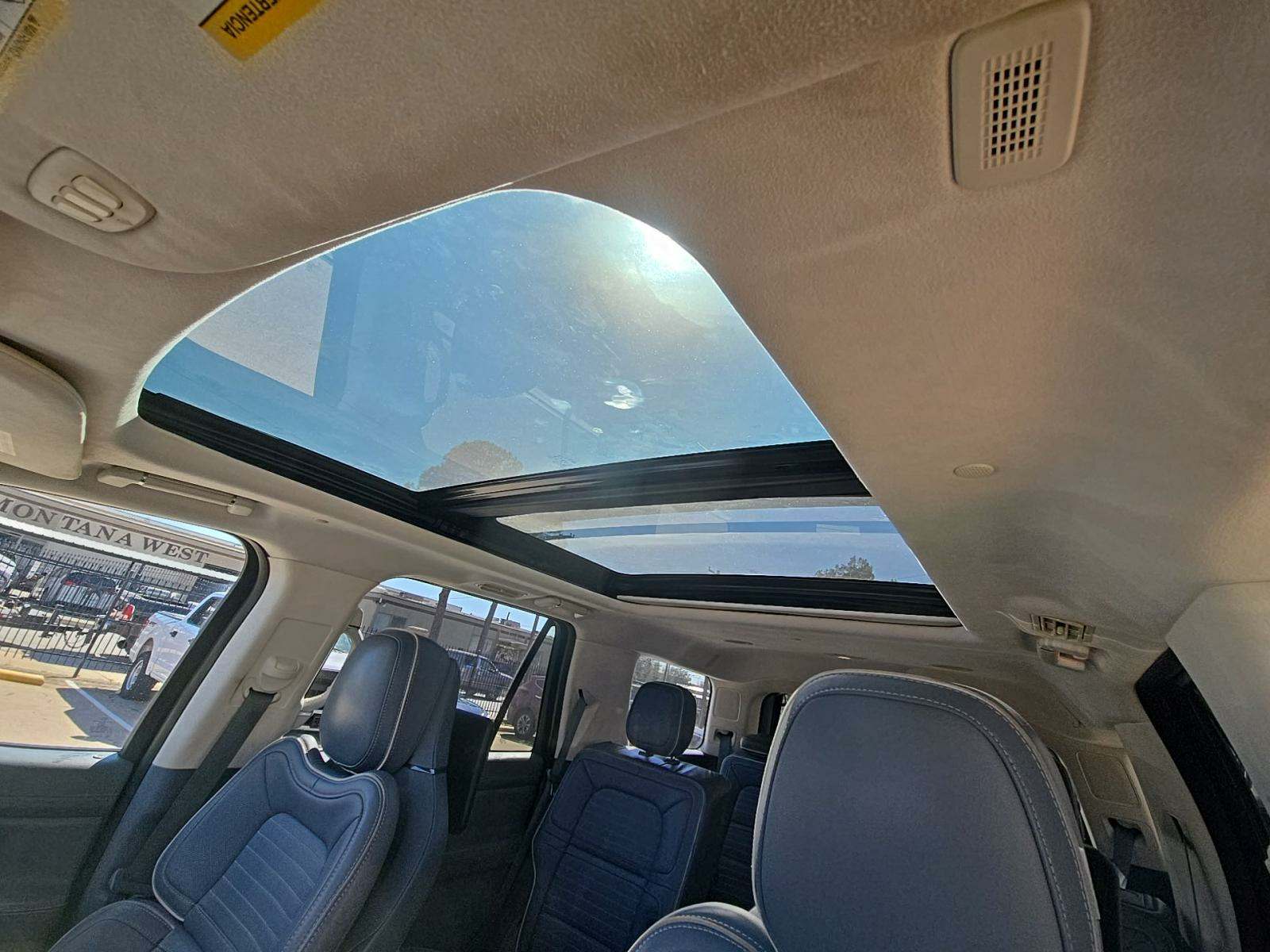 2018 Lincoln Navigator Black Label AWD