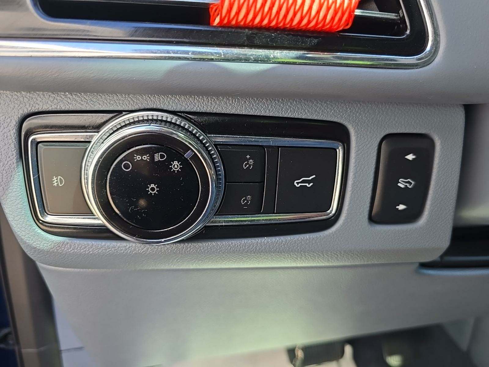 2018 Lincoln Navigator Black Label AWD