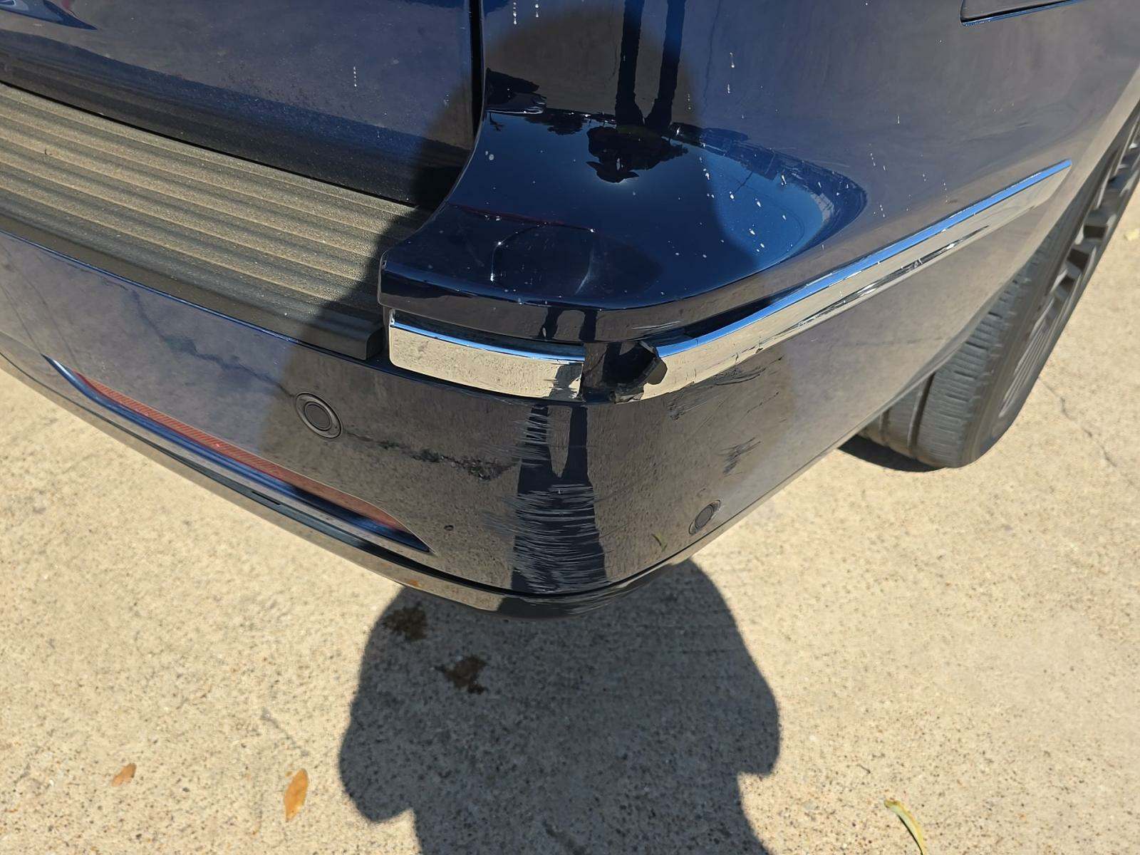 2018 Lincoln Navigator Black Label AWD