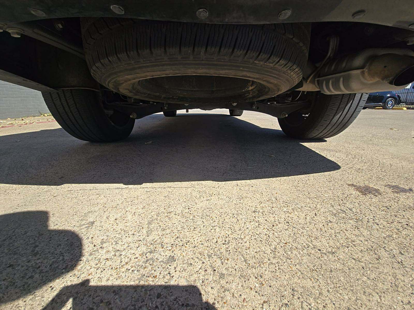 2018 Lincoln Navigator Black Label AWD