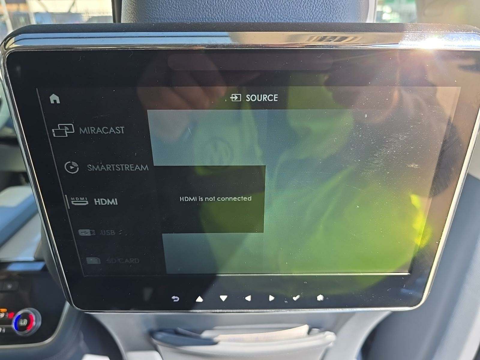 2018 Lincoln Navigator Black Label AWD