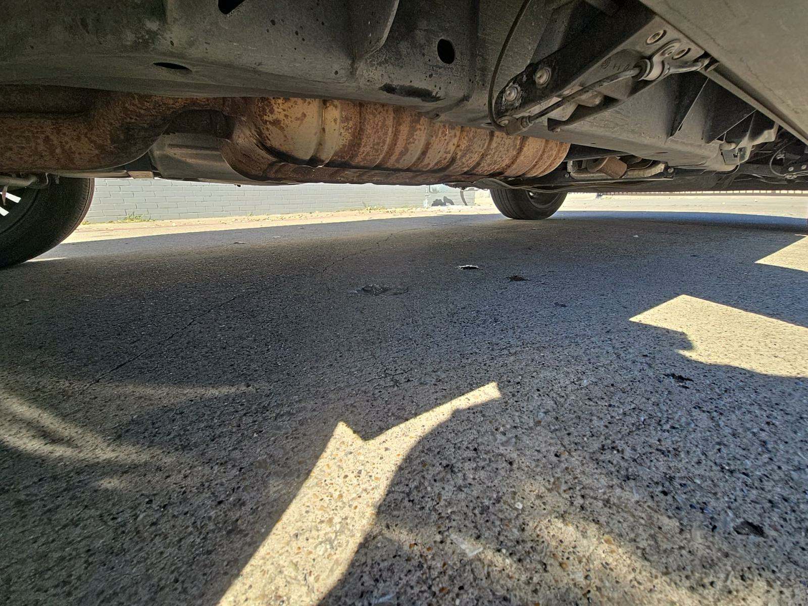 2018 Lincoln Navigator Black Label AWD