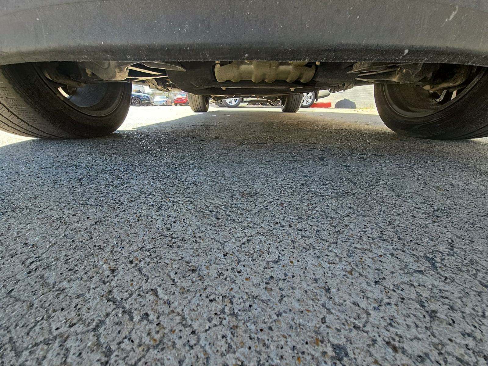 2018 Lincoln Navigator Black Label AWD