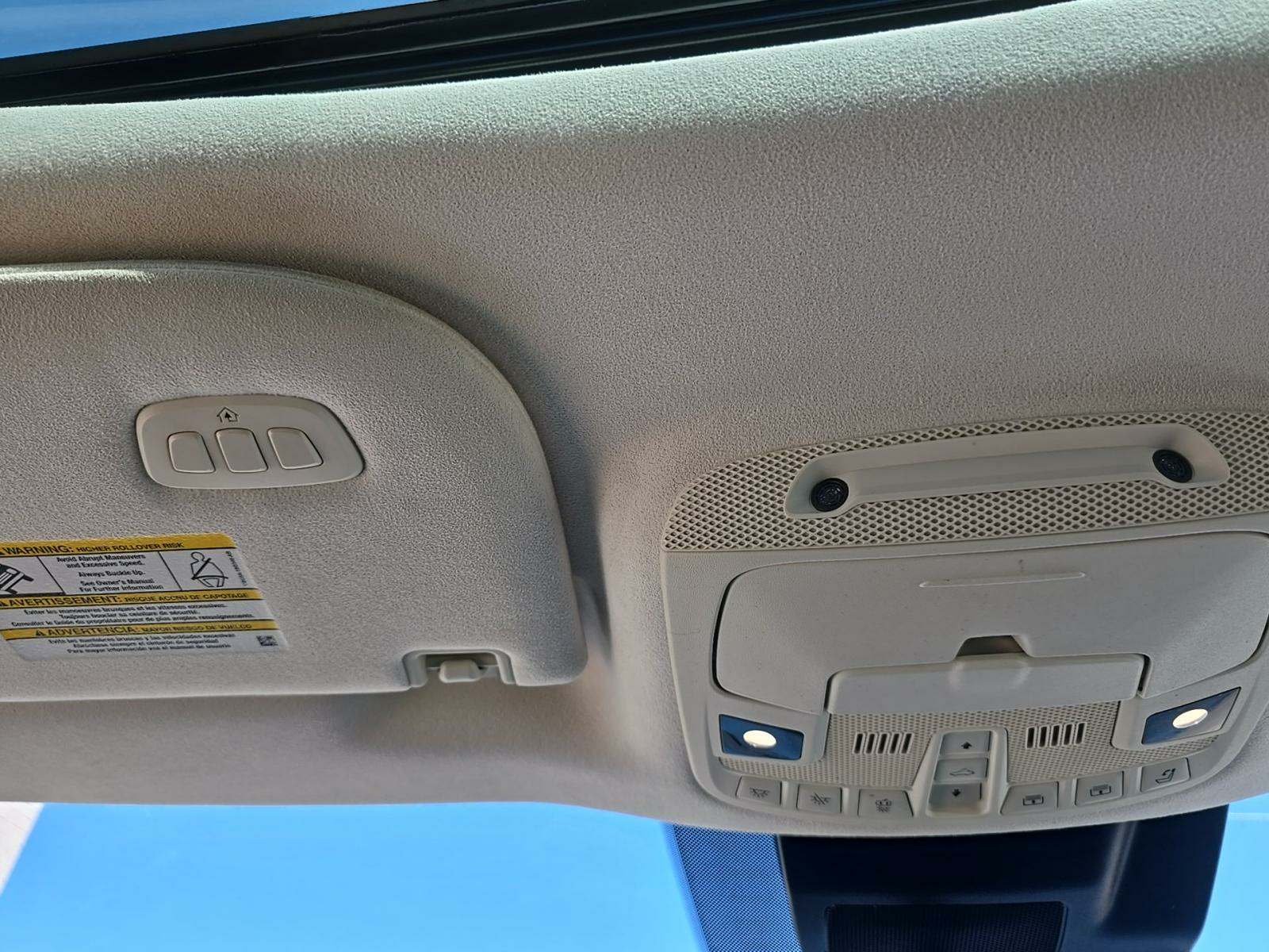 2018 Lincoln Navigator Black Label AWD