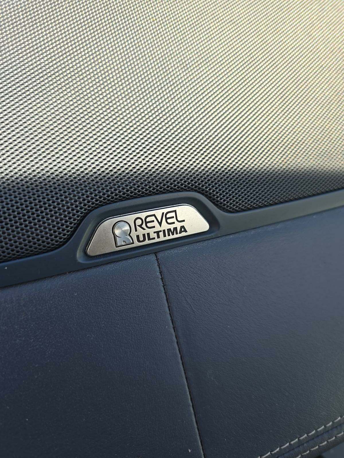 2018 Lincoln Navigator Black Label AWD