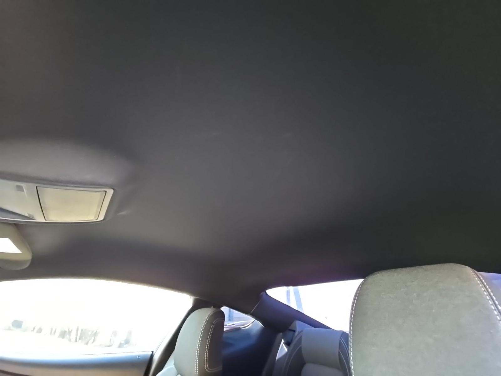 2025 Ford Mustang EcoBoost RWD