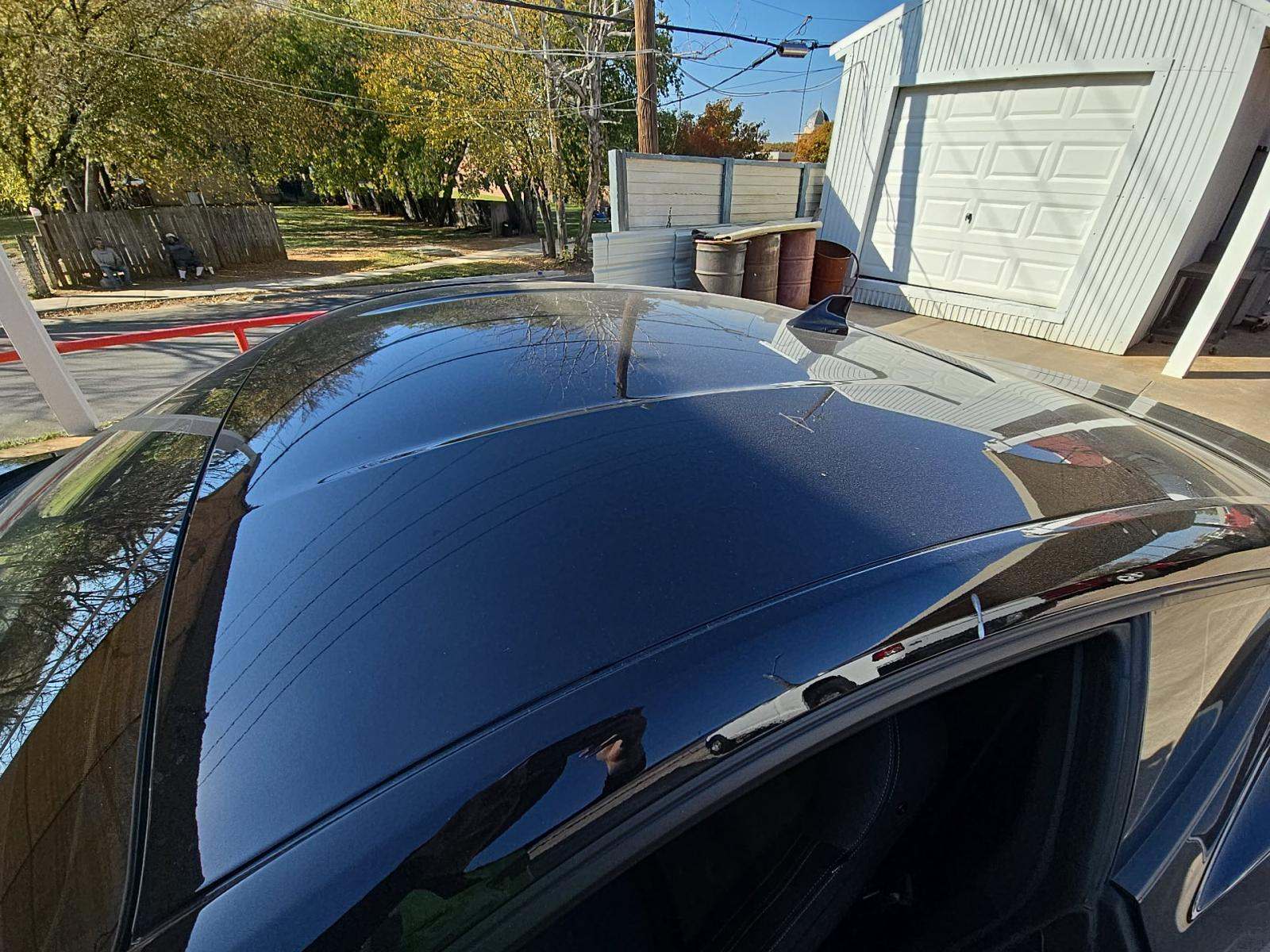 2025 Ford Mustang EcoBoost RWD