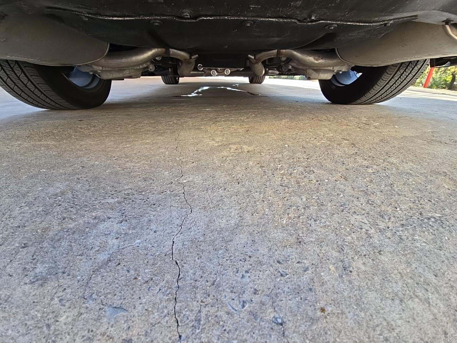 2025 Ford Mustang EcoBoost RWD