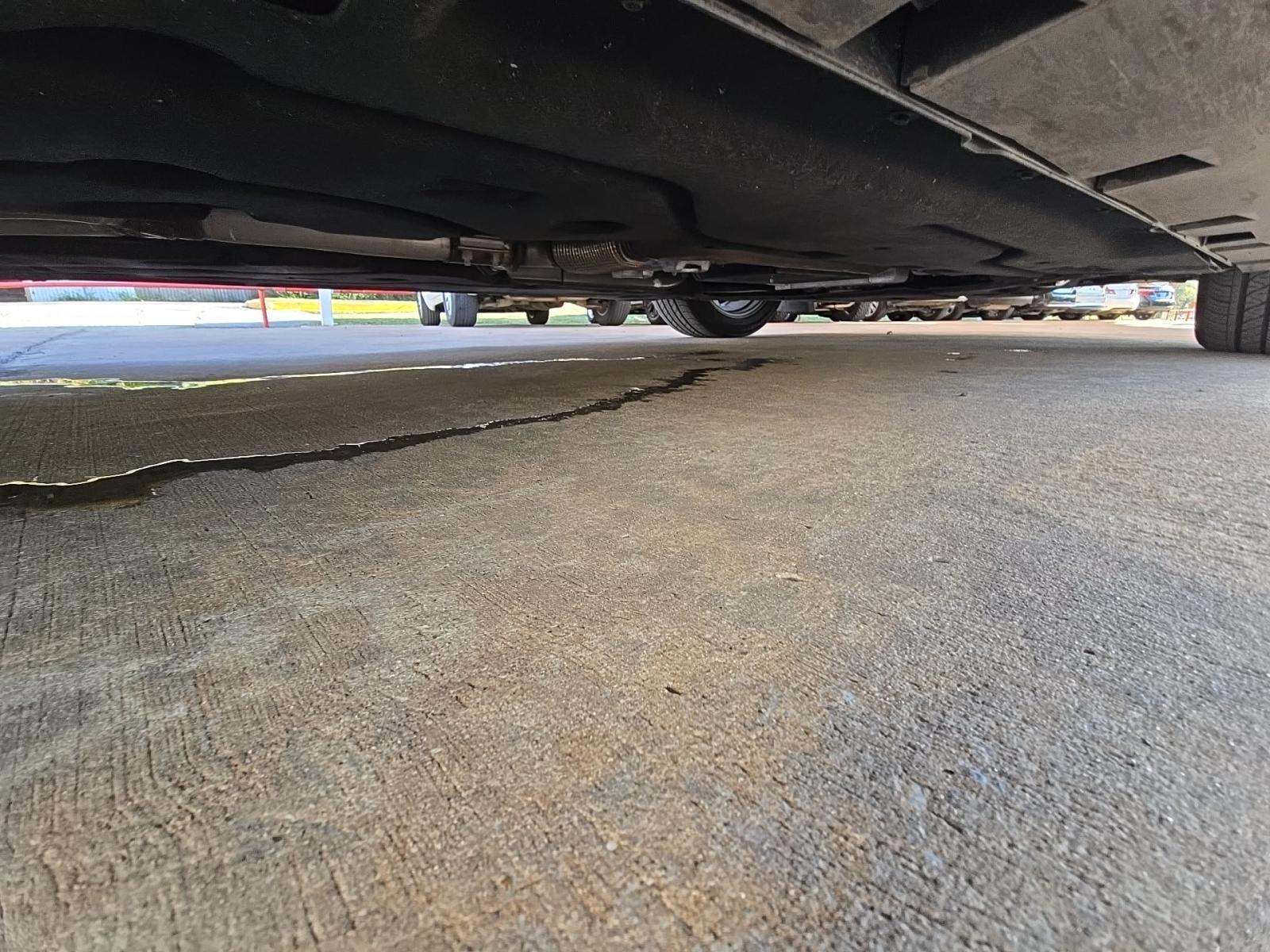 2025 Ford Mustang EcoBoost RWD