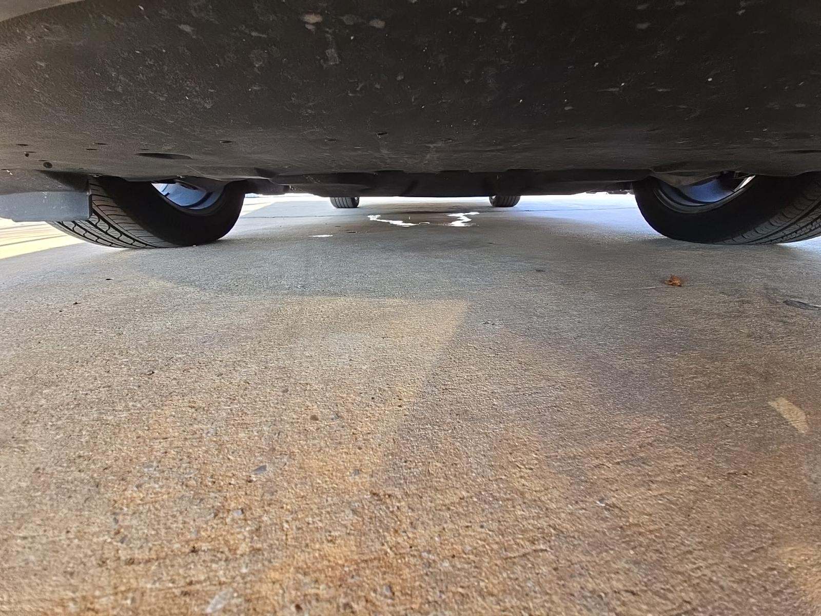 2025 Ford Mustang EcoBoost RWD