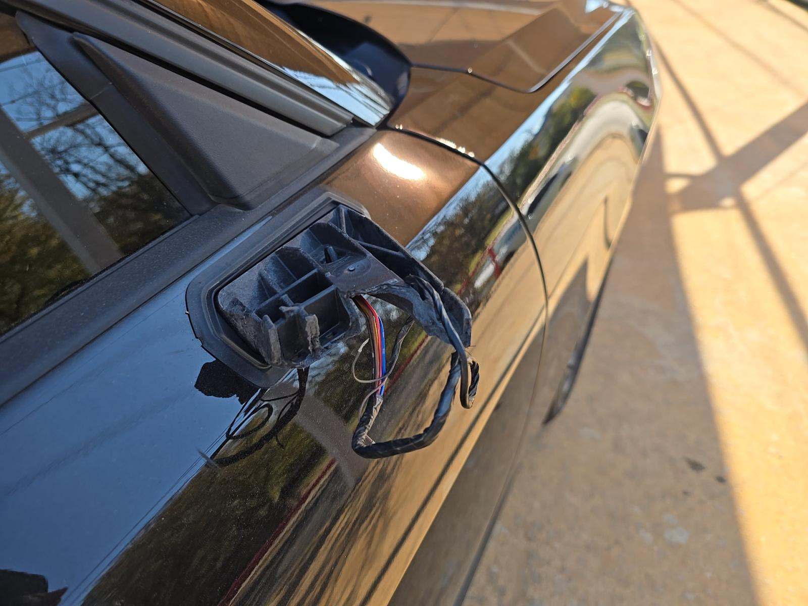 2025 Ford Mustang EcoBoost RWD