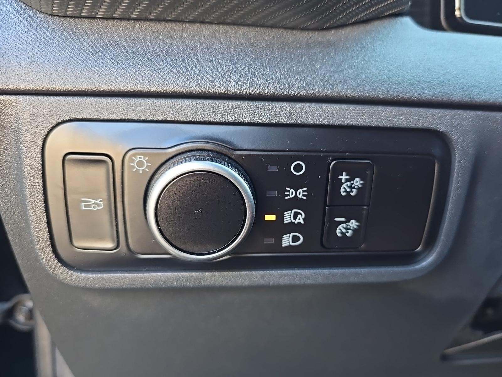 2025 Ford Mustang EcoBoost RWD