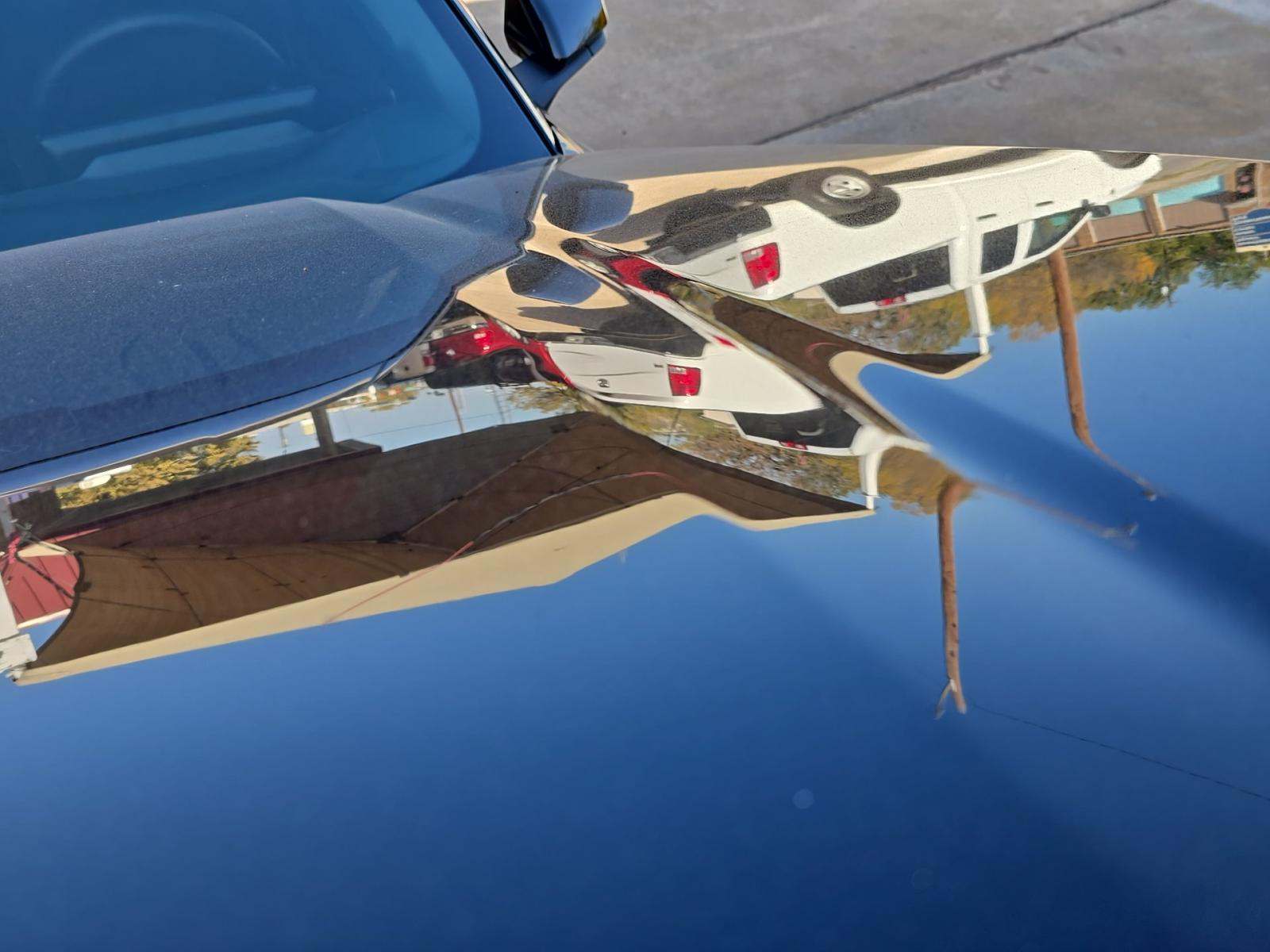 2025 Ford Mustang EcoBoost RWD