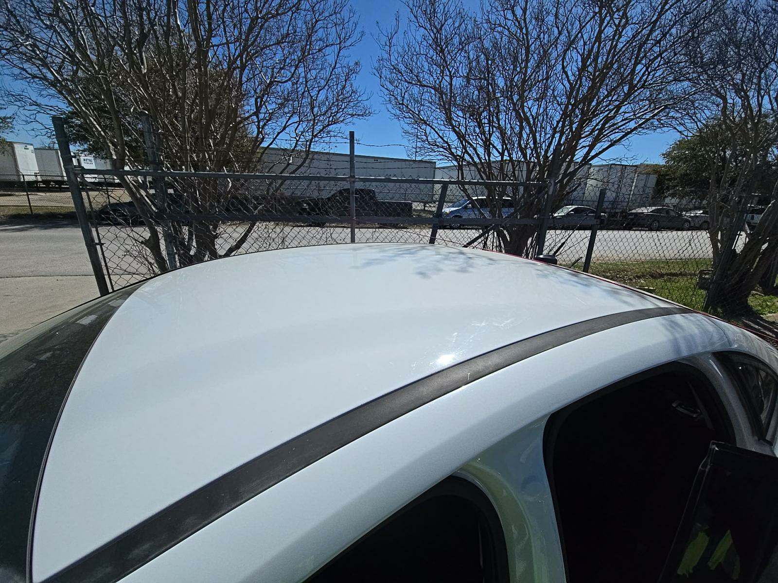 2017 Ford Focus SE FWD