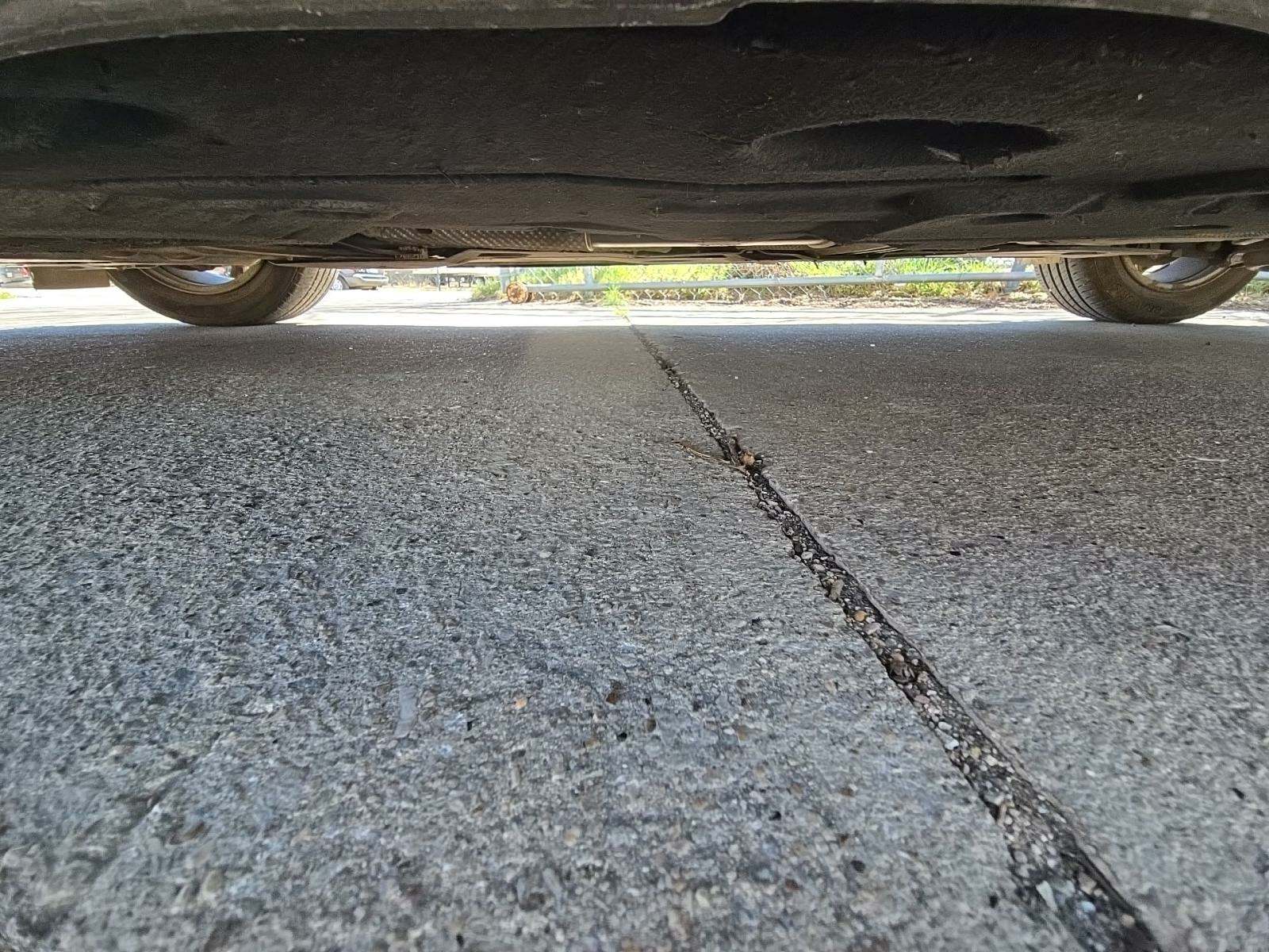 2017 Ford Focus SE FWD