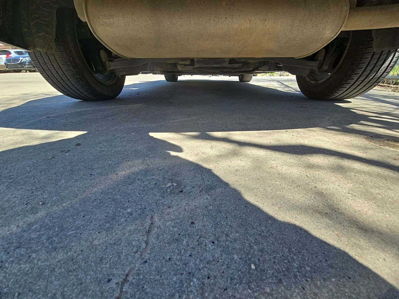 2017 Ford Focus SE FWD