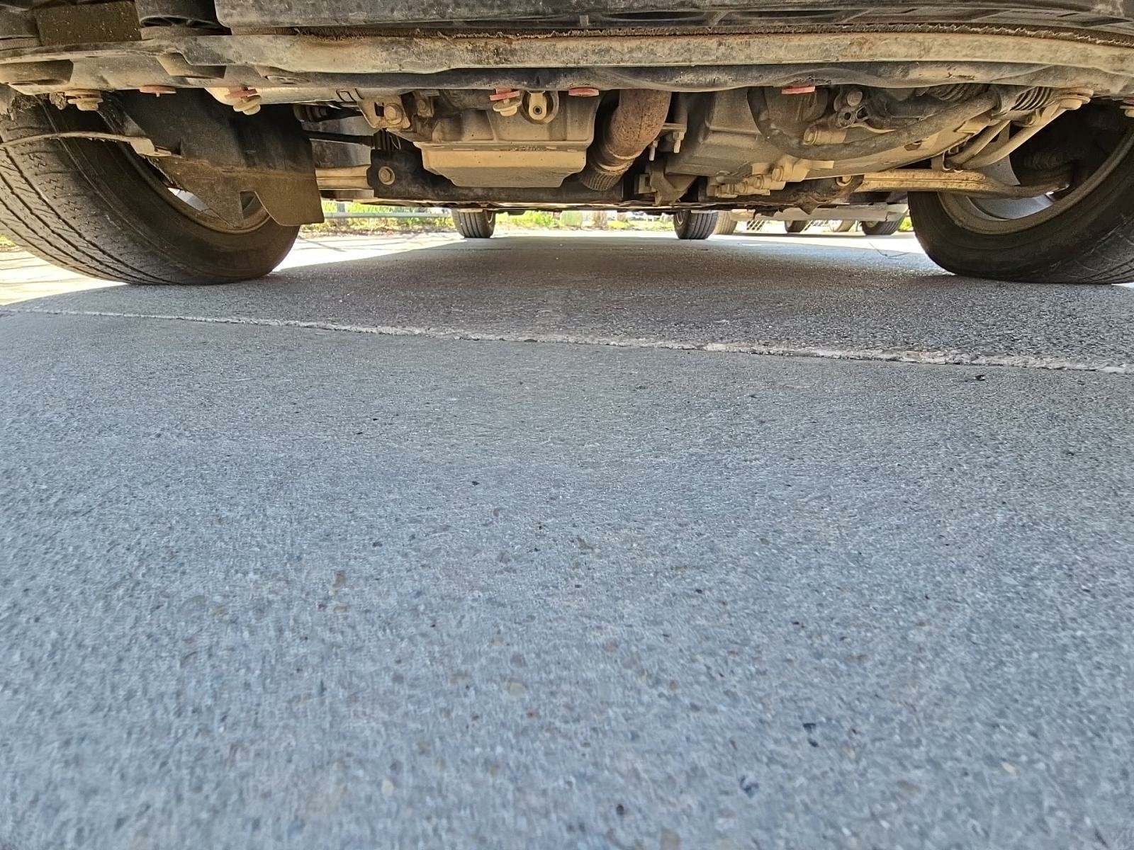 2017 Ford Focus SE FWD