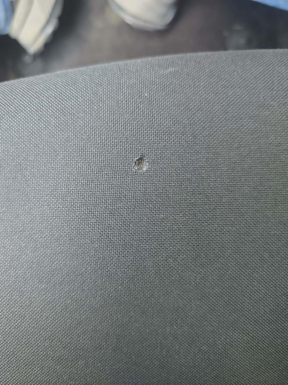 2017 Ford Focus SE FWD