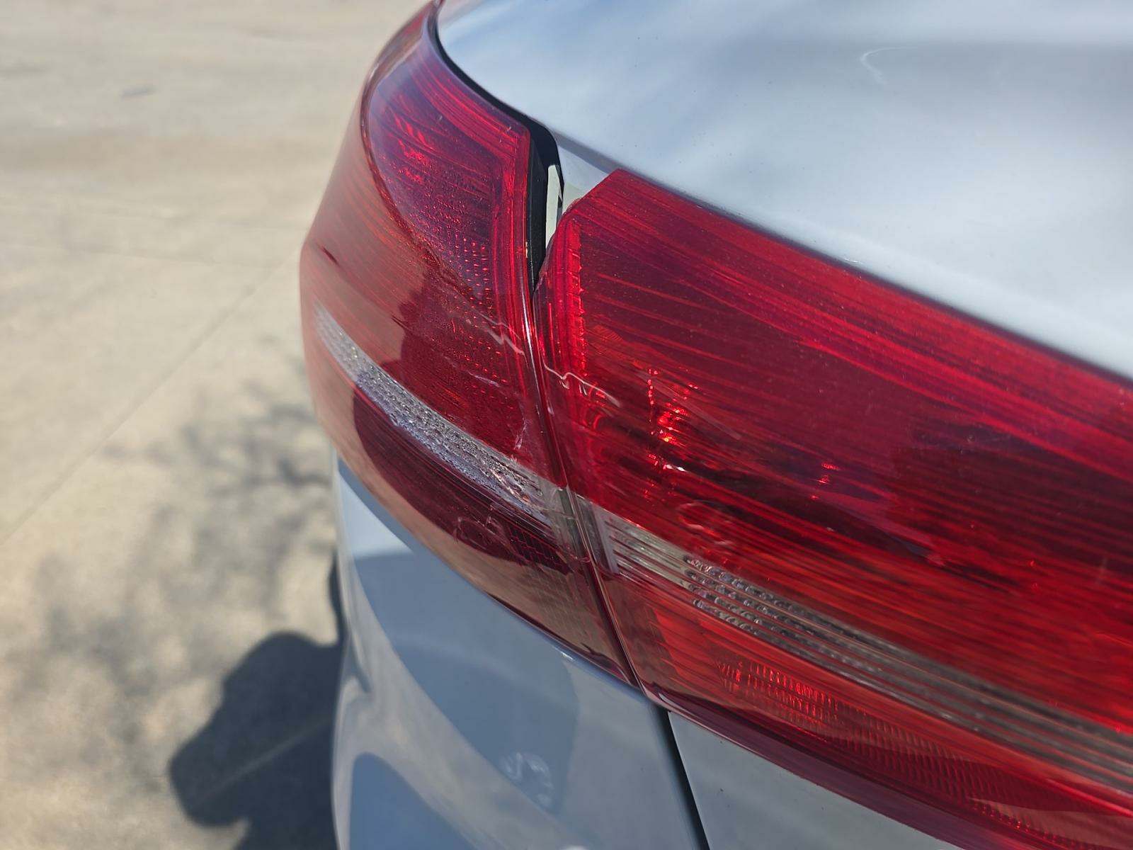 2017 Ford Focus SE FWD