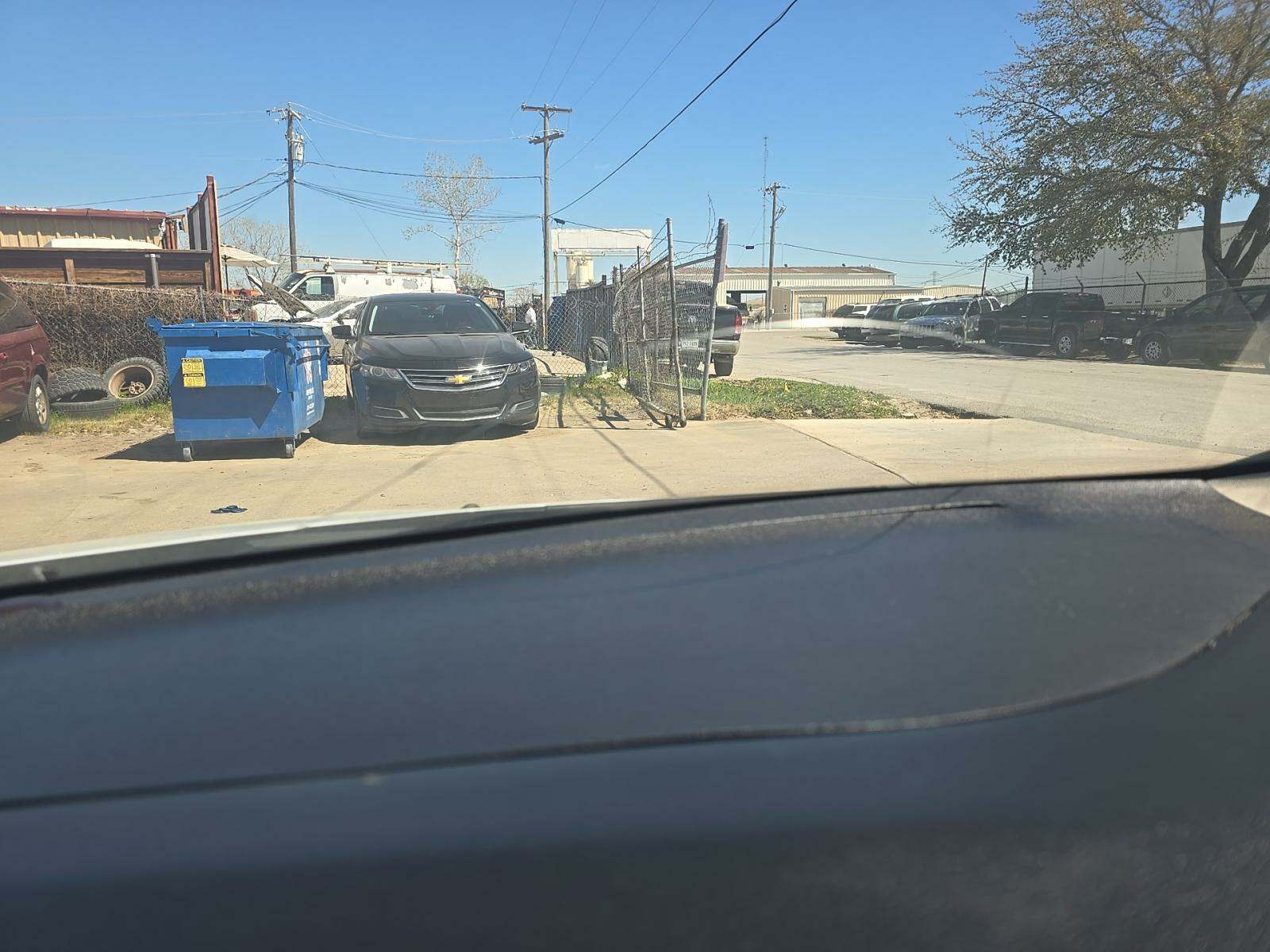 2017 Ford Focus SE FWD