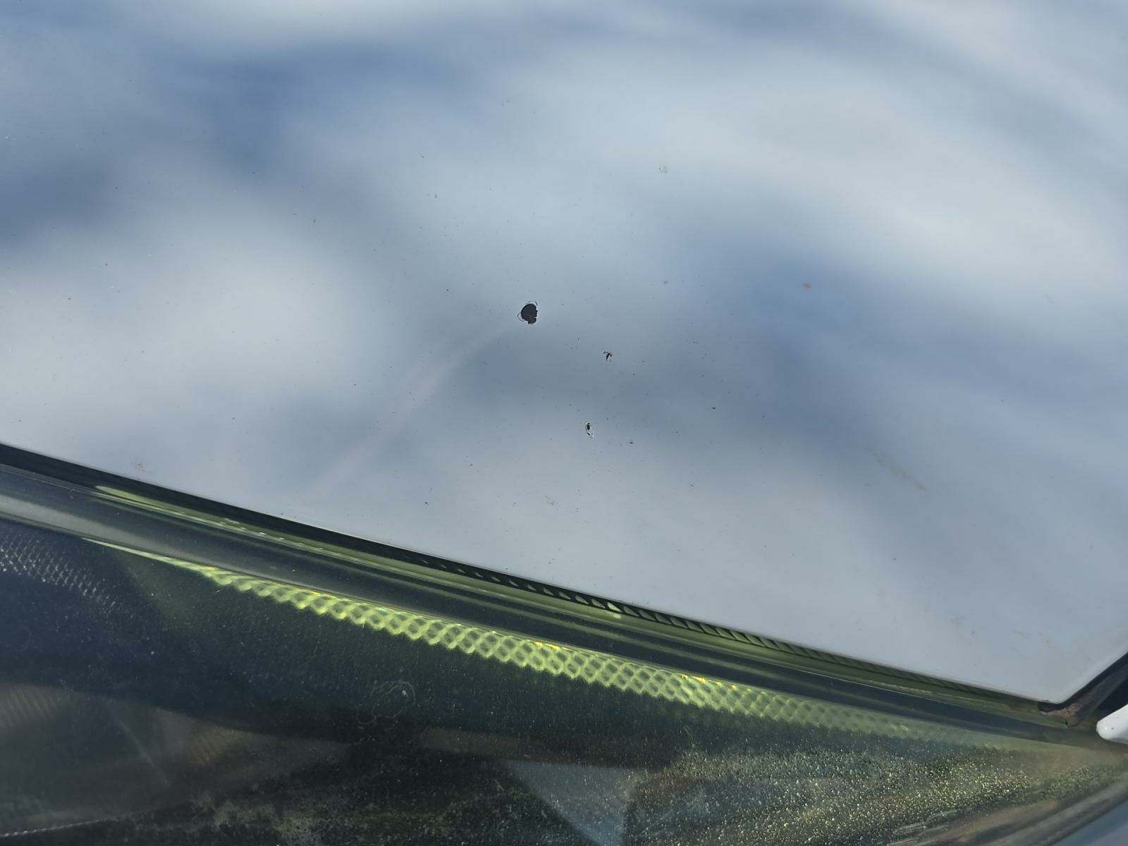 2017 Ford Focus SE FWD