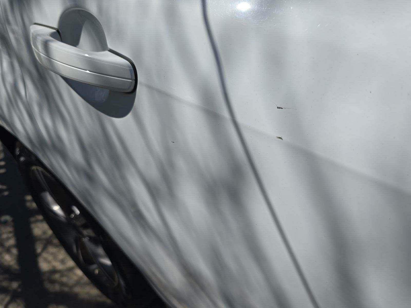 2017 Ford Focus SE FWD