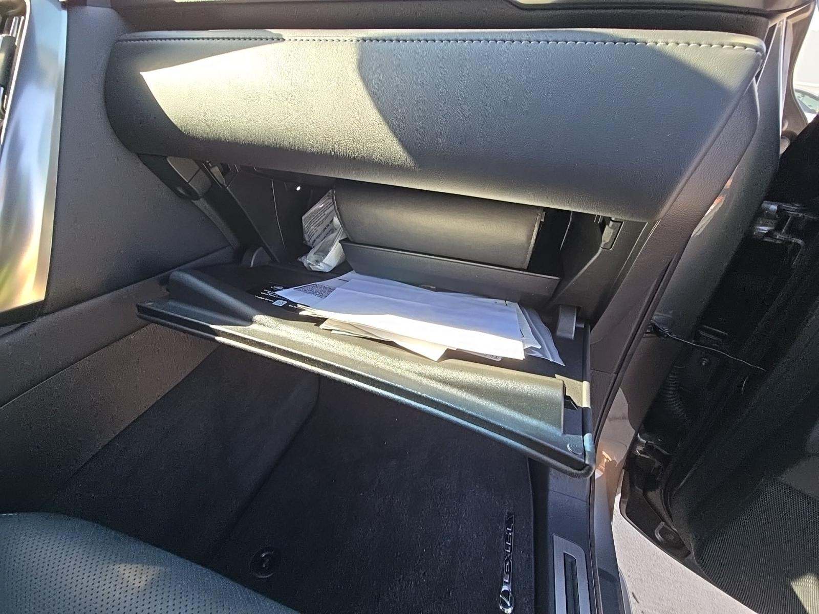 2025 Lexus LX LX 700h Luxury AWD