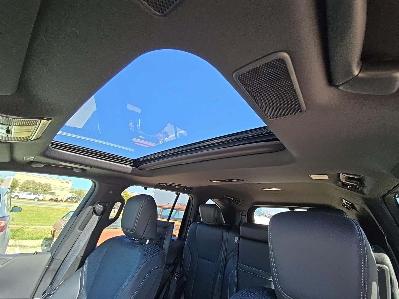 2025 Lexus LX LX 700h Luxury AWD