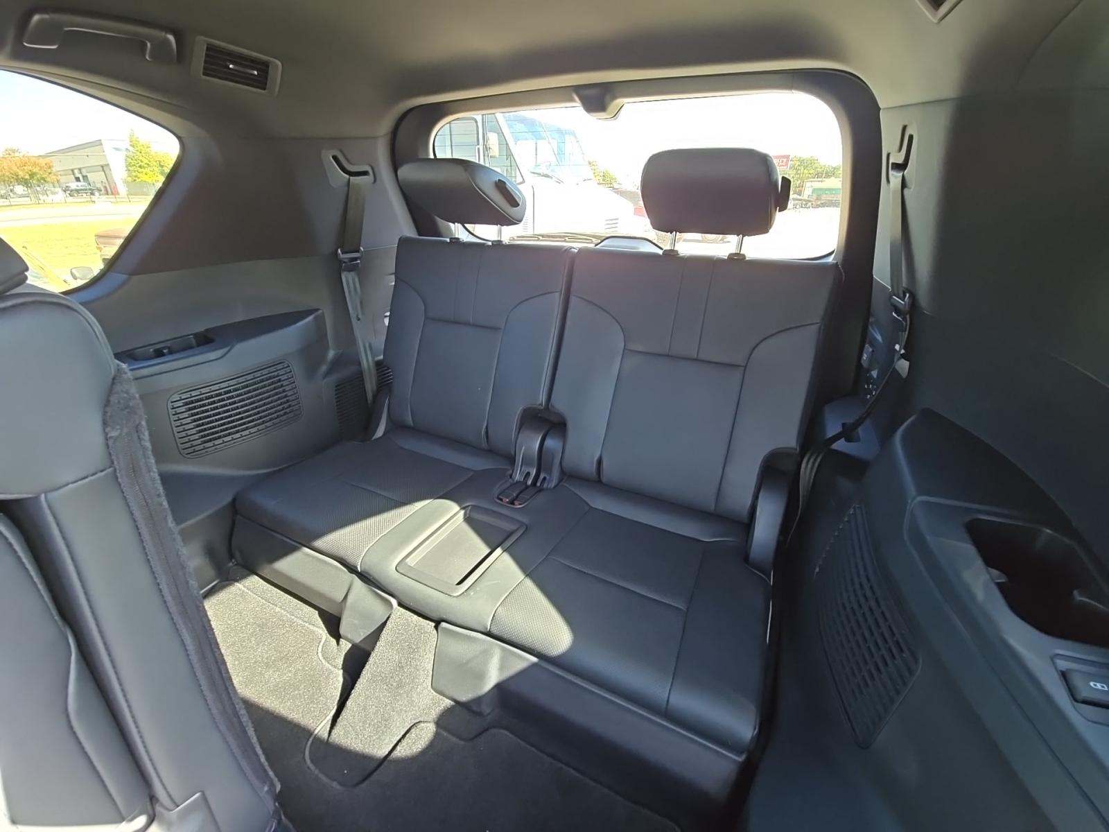 2025 Lexus LX LX 700h Luxury AWD