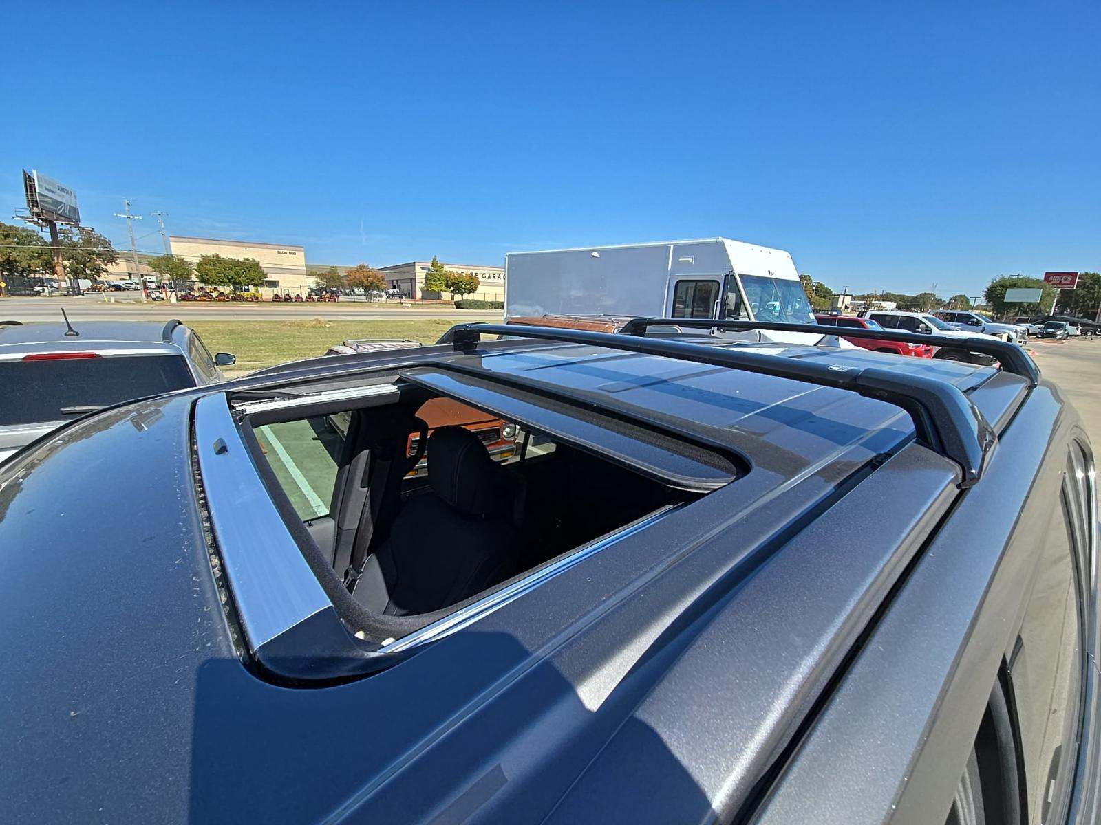 2025 Lexus LX LX 700h Luxury AWD