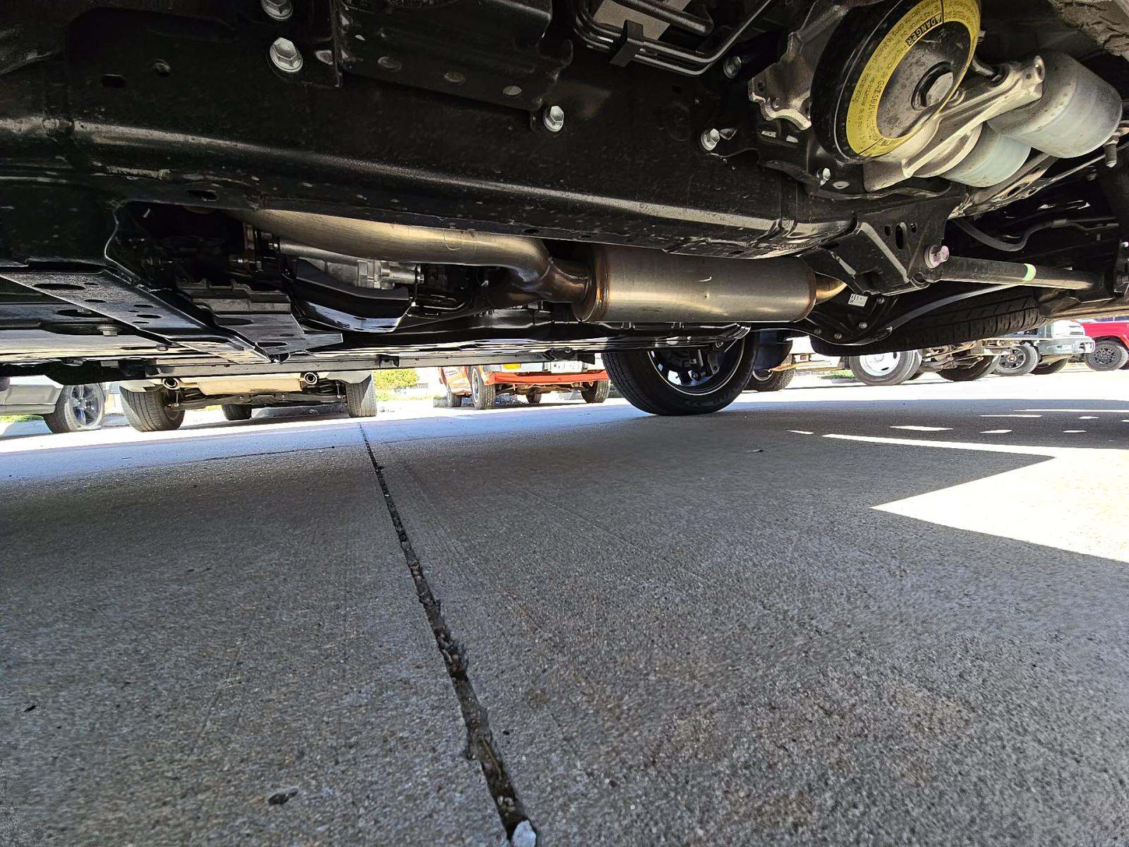 2025 Lexus LX LX 700h Luxury AWD