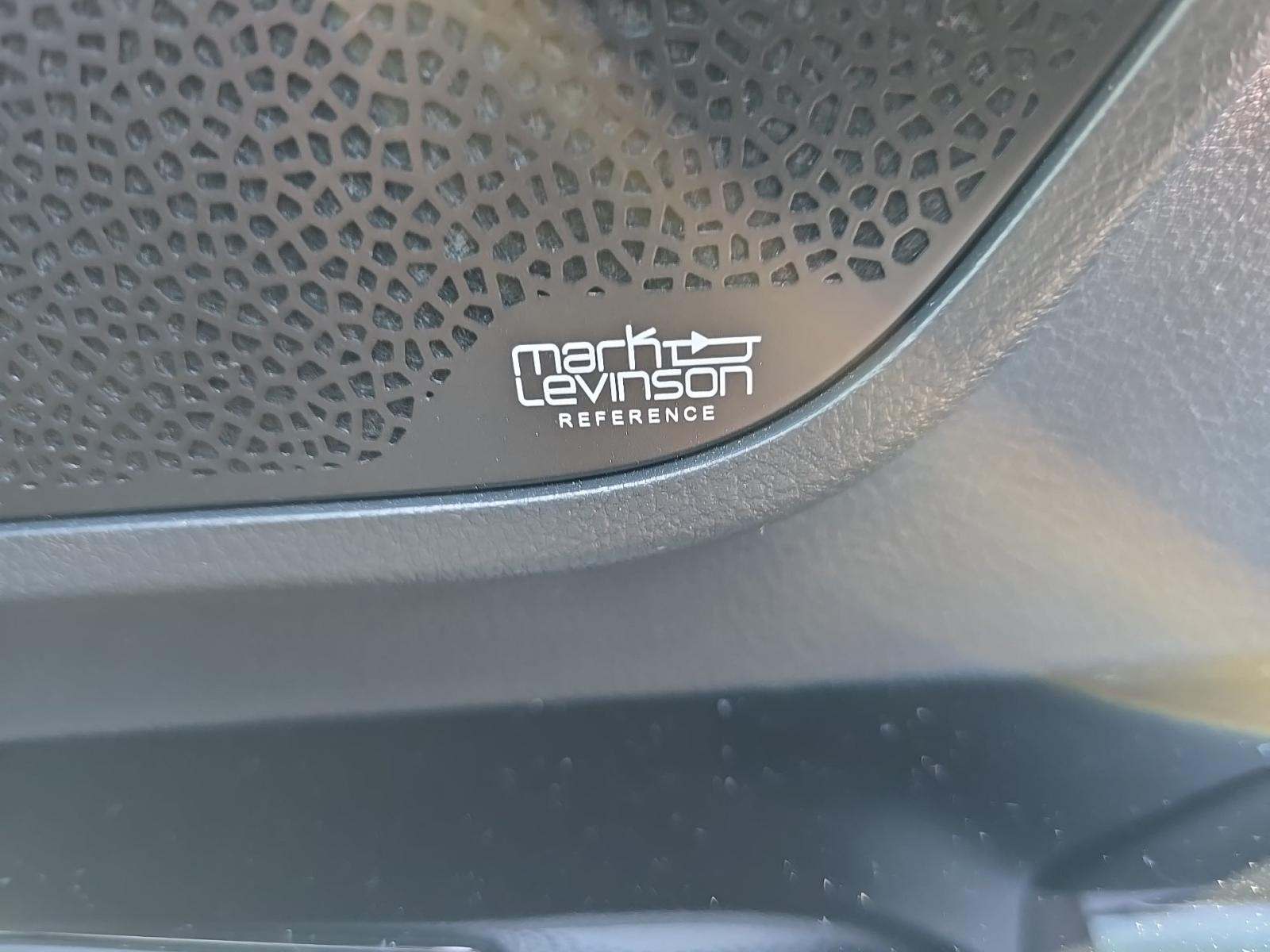 2025 Lexus LX LX 700h Luxury AWD