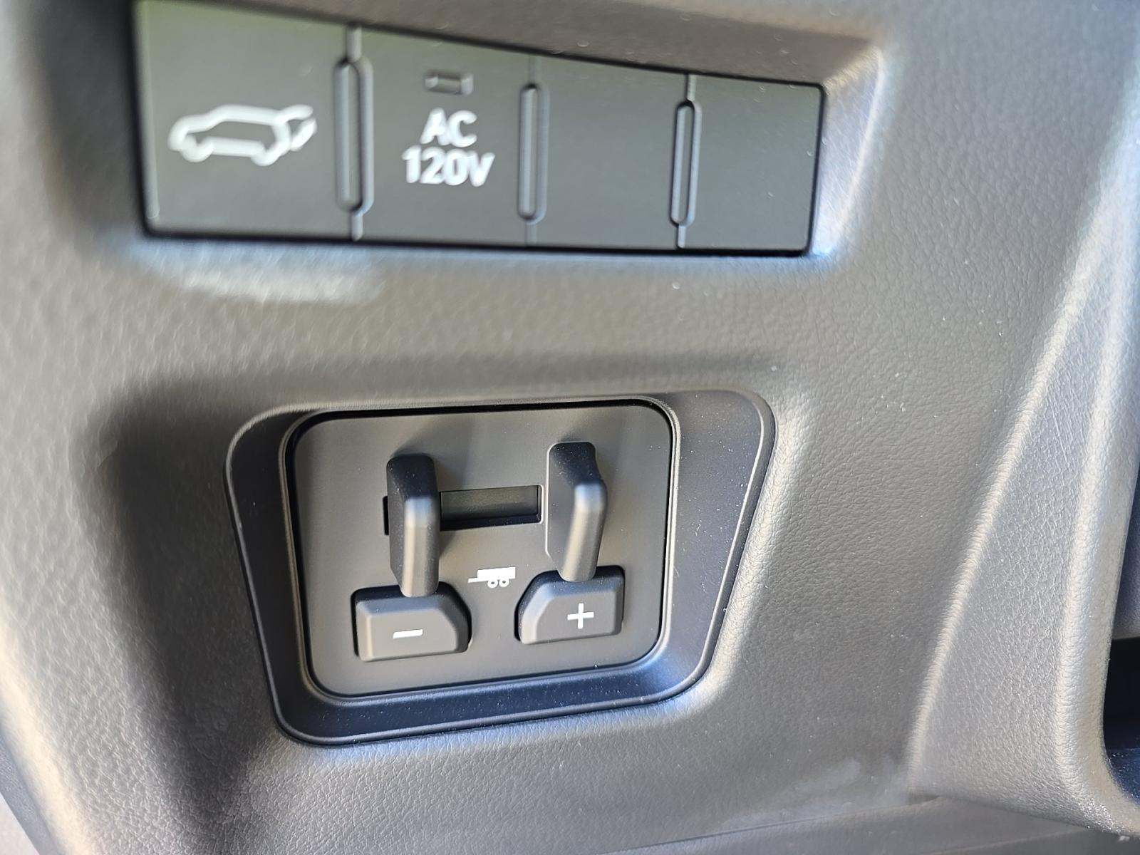 2025 Lexus LX LX 700h Luxury AWD