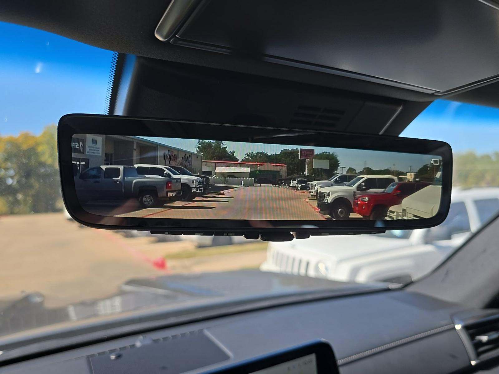 2025 Lexus LX LX 700h Luxury AWD