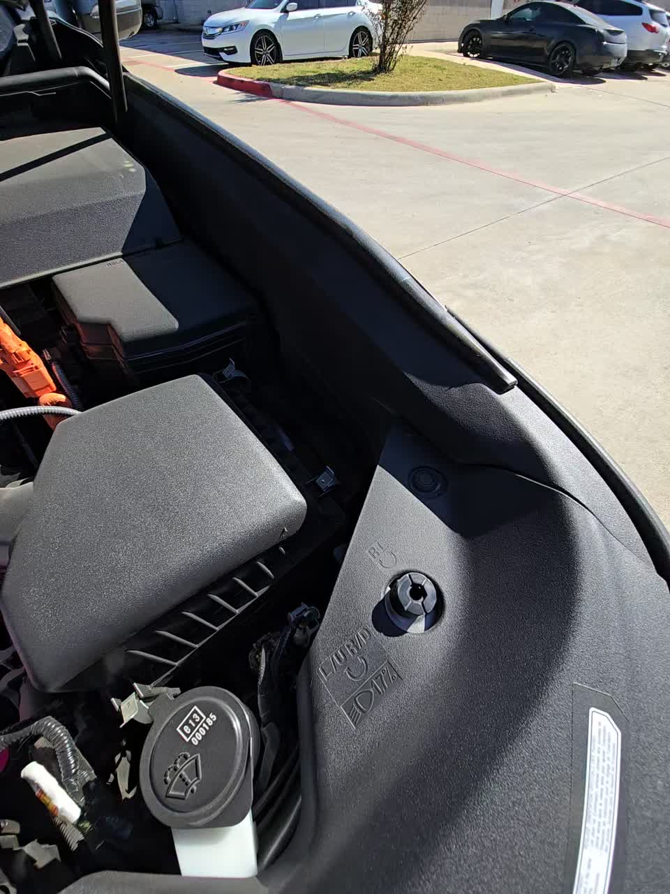 2025 Lexus LX LX 700h Luxury AWD