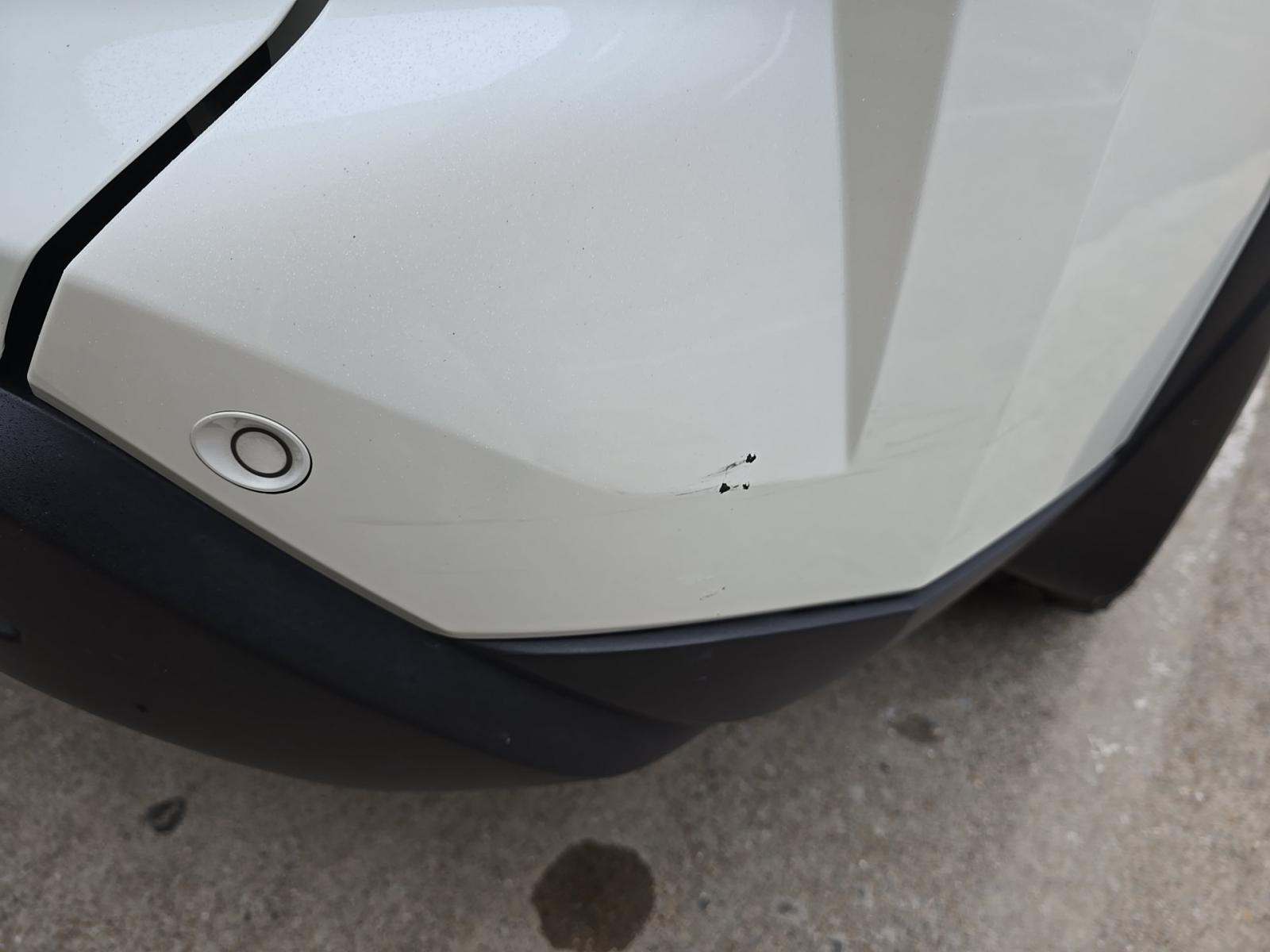 2024 Nissan Pathfinder Rock Creek AWD