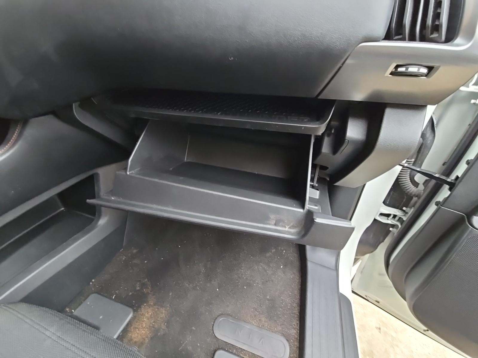 2024 Nissan Pathfinder Rock Creek AWD