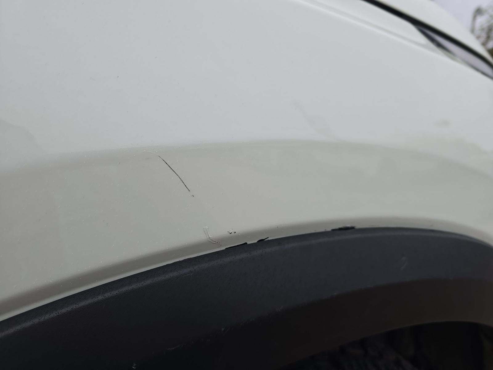 2024 Nissan Pathfinder Rock Creek AWD