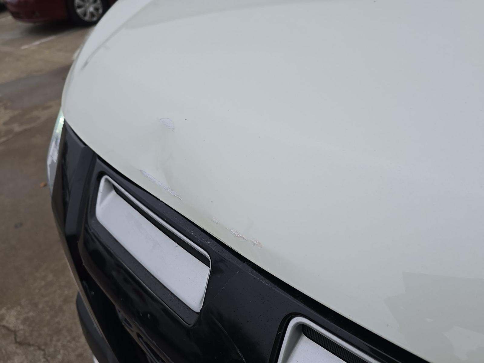 2024 Nissan Pathfinder Rock Creek AWD