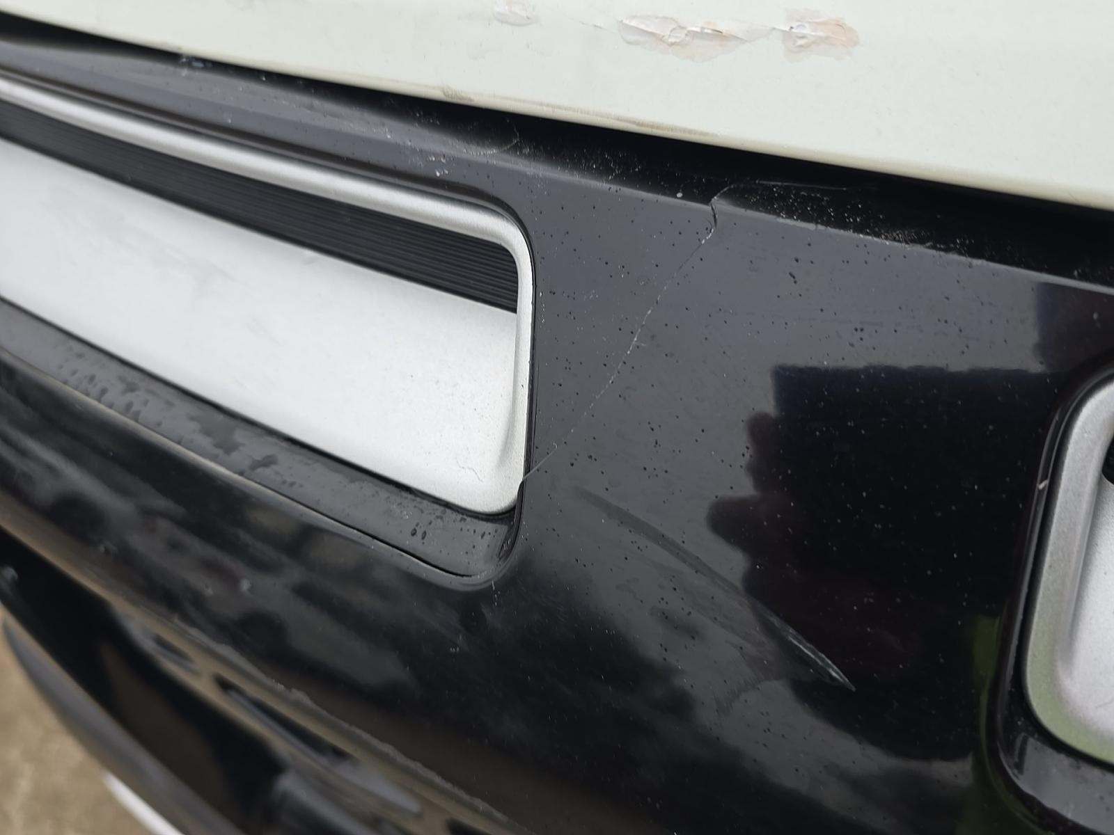 2024 Nissan Pathfinder Rock Creek AWD