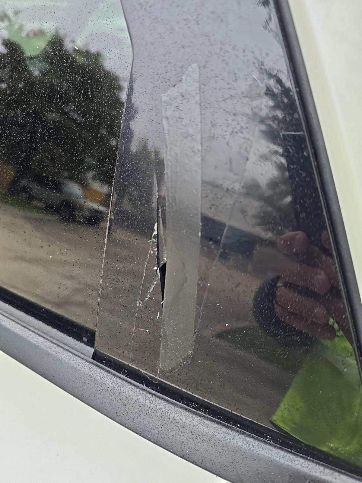 2024 Nissan Pathfinder Rock Creek AWD