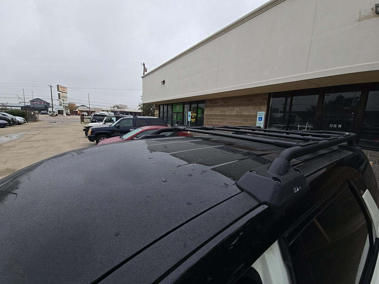 2024 Nissan Pathfinder Rock Creek AWD