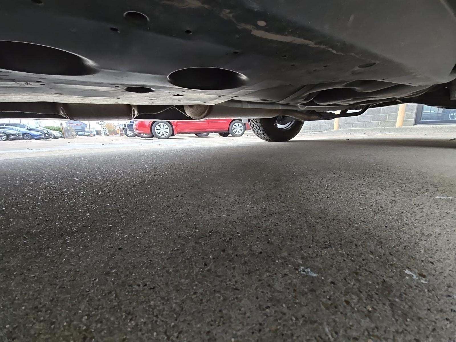 2024 Nissan Pathfinder Rock Creek AWD