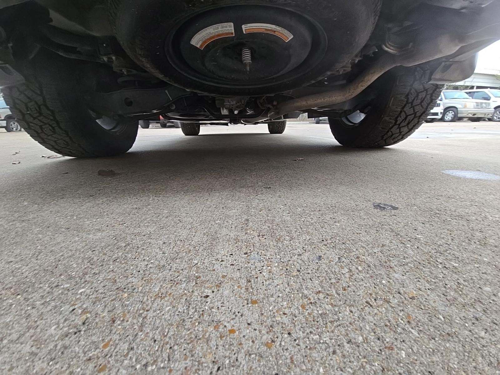 2024 Nissan Pathfinder Rock Creek AWD