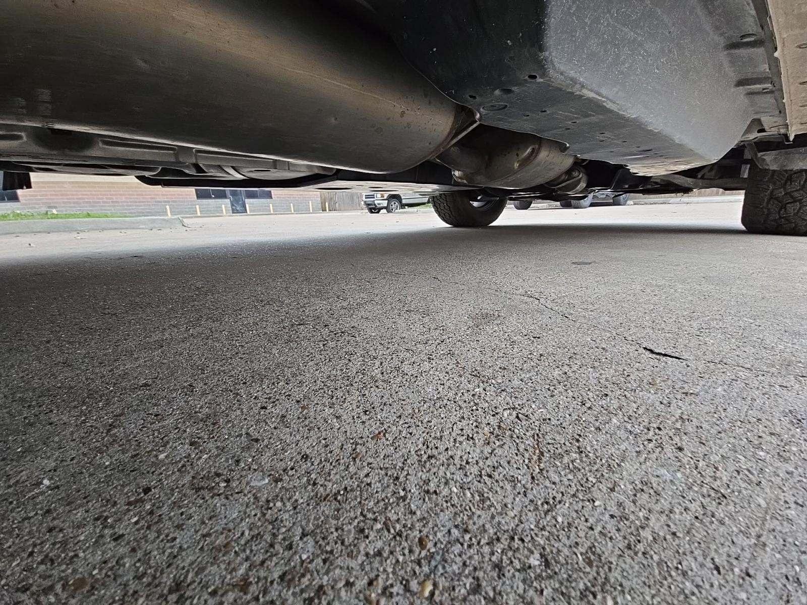 2024 Nissan Pathfinder Rock Creek AWD