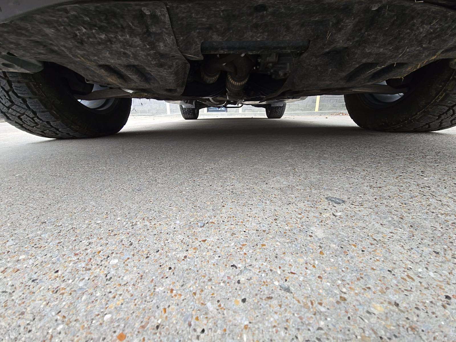 2024 Nissan Pathfinder Rock Creek AWD