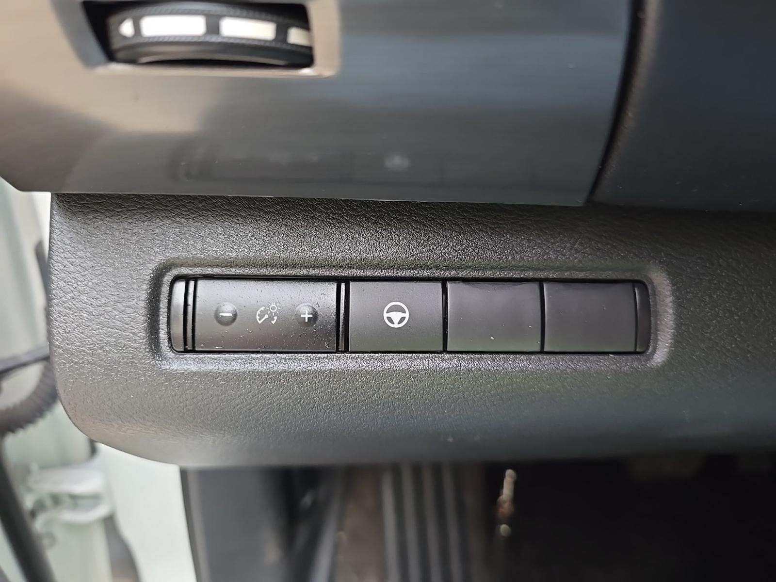 2024 Nissan Pathfinder Rock Creek AWD